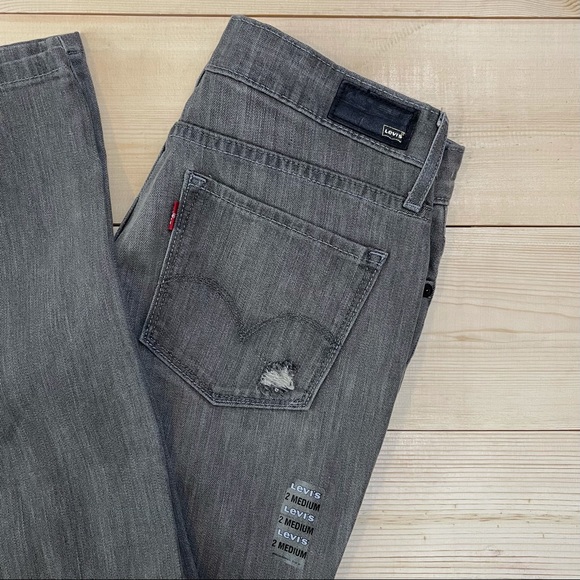 Levi’s 603 Vintage 90’s Dead Stock Jeans - Picture 6 of 11